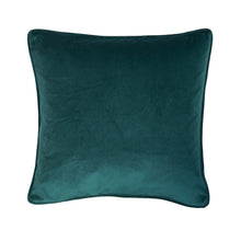 Clarissa Hulse Maidenhair Vine Velvet Cushions