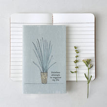 East of India small notebook