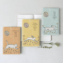 East of India small notebook