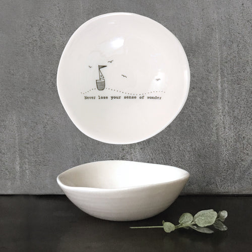 East of India Medium Bowl