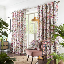 Meadow Ready Made Eyelet Curtains