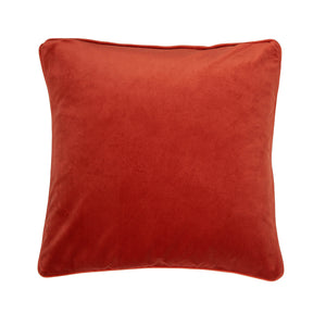 Clarissa Hulse Maidenhair Vine Velvet Cushions