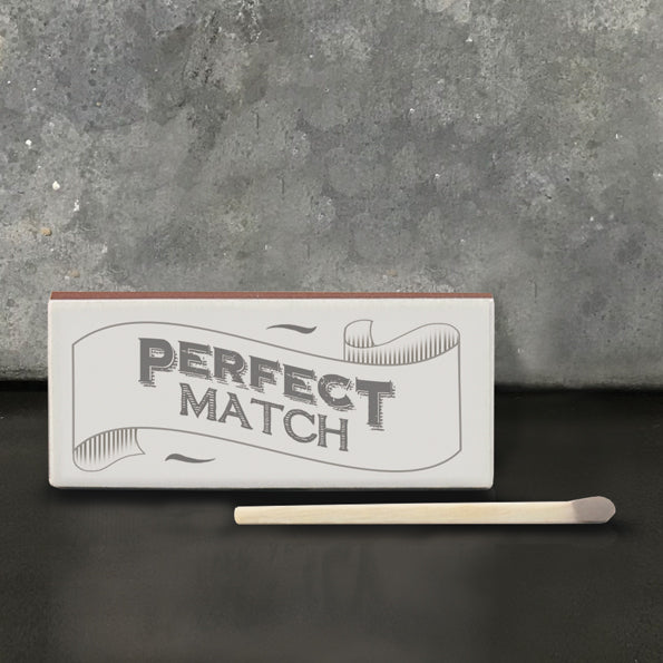 Perfect Match Matches